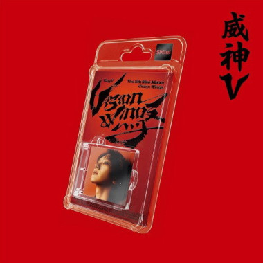 Wayv • Vision Wings