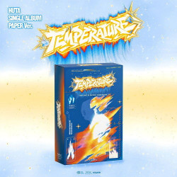 Huta • Temperature