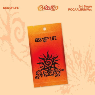 Kiss Of Life • Sweat