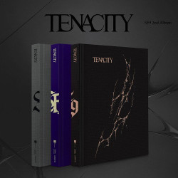Sf9 • Tenacity
