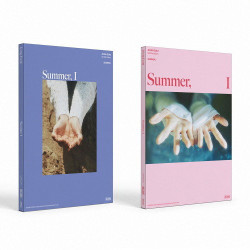 Jeong Eun-Ji • Summer, I