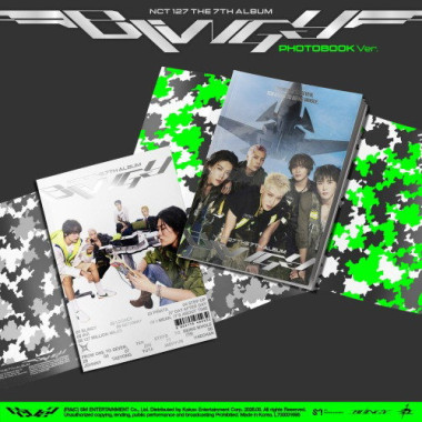 Nct 127 • Blingy