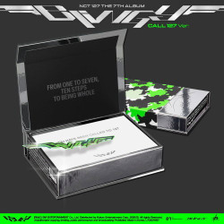 Nct 127 • Blingy