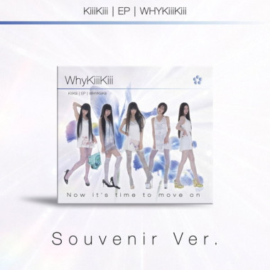 Kiiikiii • Whykiiikiii