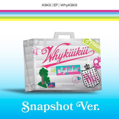 Kiiikiii • Whykiiikiii