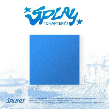 Splayit • Splay Chapter 01
