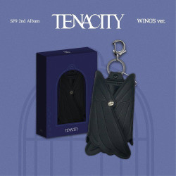 Sf9 • Tenacity