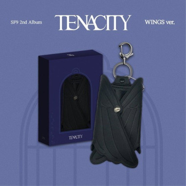 Sf9 • Tenacity