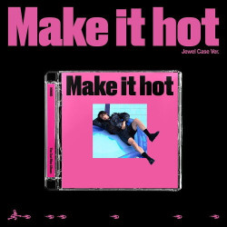 Minho • Make It Hot