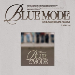 Tunexx • Blue Mode