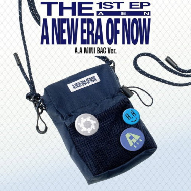 Aen • A New Era Of Now