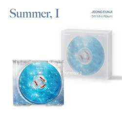 Jeong Eun-Ji • Summer, I