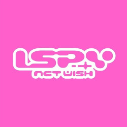 Nct Wish • I Spy