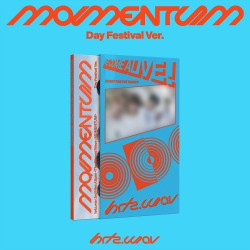 Hrtz.Wav • He Second Wave Momentum