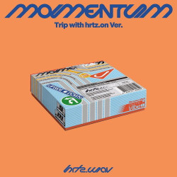 Hrtz.Wav • He Second Wave Momentum