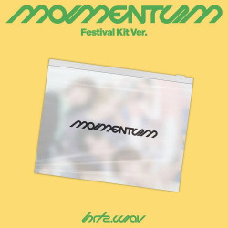Hrtz.Wav • He Second Wave Momentum