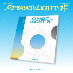 Oneus • First Light #