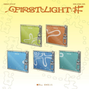 Oneus • First Light #