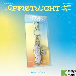 Oneus • First Light #