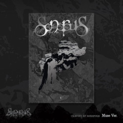 Cravity • Sonorous