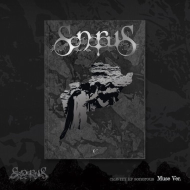 Cravity • Sonorous