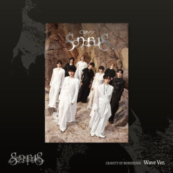 Cravity • Sonorous