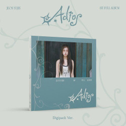 Jeon Yujin • Adios