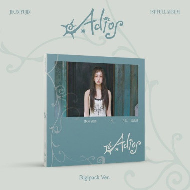 Jeon Yujin • Adios