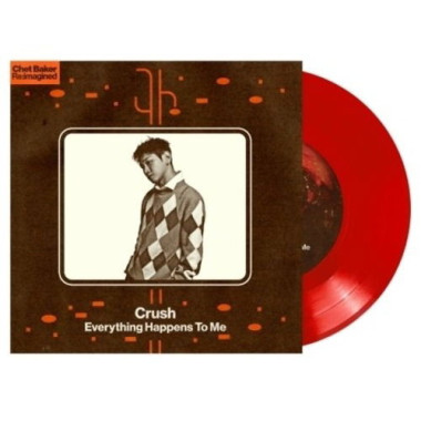 Crush • Everything Happens To Me