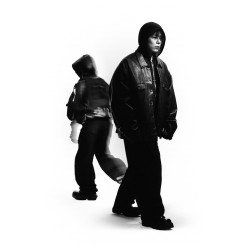 Rad Museum & Kid Milli • Rad Milli (Booklet)