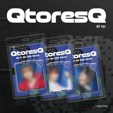 Qqq • Qtoresq