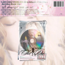 Chae Yeon Lee • Till I Die