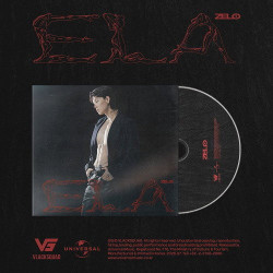 Zelo • Ela