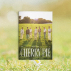 Whib • Cherry Pie