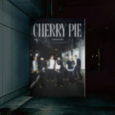 Whib • Cherry Pie