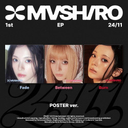 Mashiro • 24/11