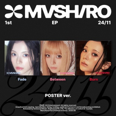 Mashiro • 24/11