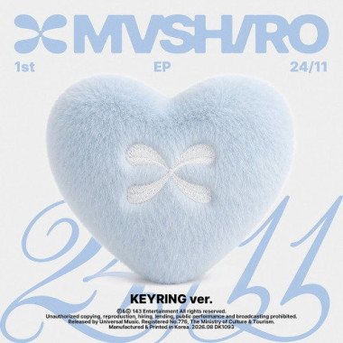 Mashiro • 24/11