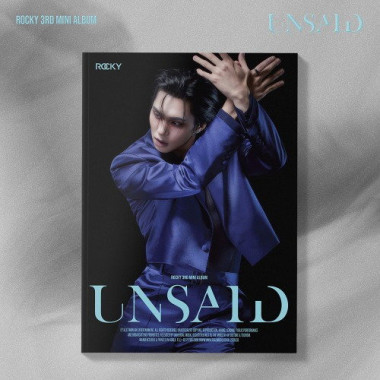 Rocky • Unsaid