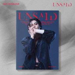 Rocky • Unsaid