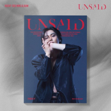 Rocky • Unsaid