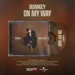 Bumkey • On My Way
