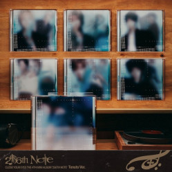 Close Your Eyes • 256Th Note (Tenuto Version)