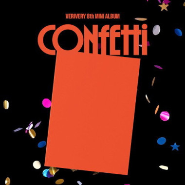 Verivery • Confetti