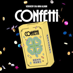 Verivery • Confetti