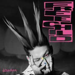 Kevin Moon • Freechild