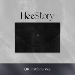 Hee Jae Kim • Heestory
