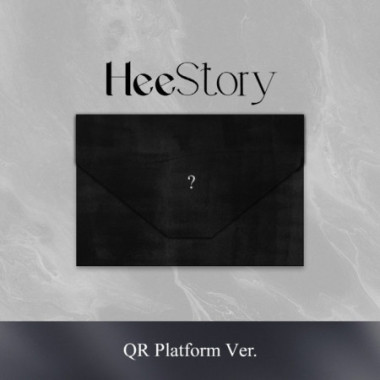 Hee Jae Kim • Heestory