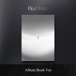 Hee Jae Kim • Heestory