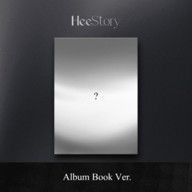 Hee Jae Kim • Heestory